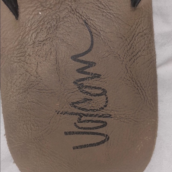 Volcom sandals - Picture 5 of 5